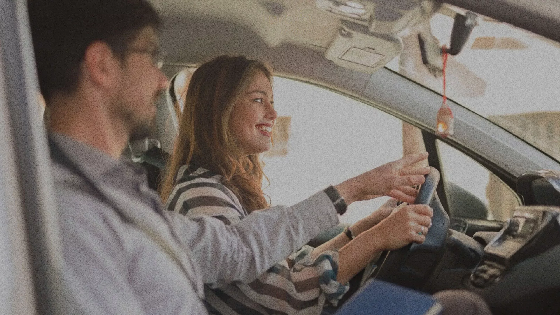 Разработка сайта для автошколы ВОА в Муравленко