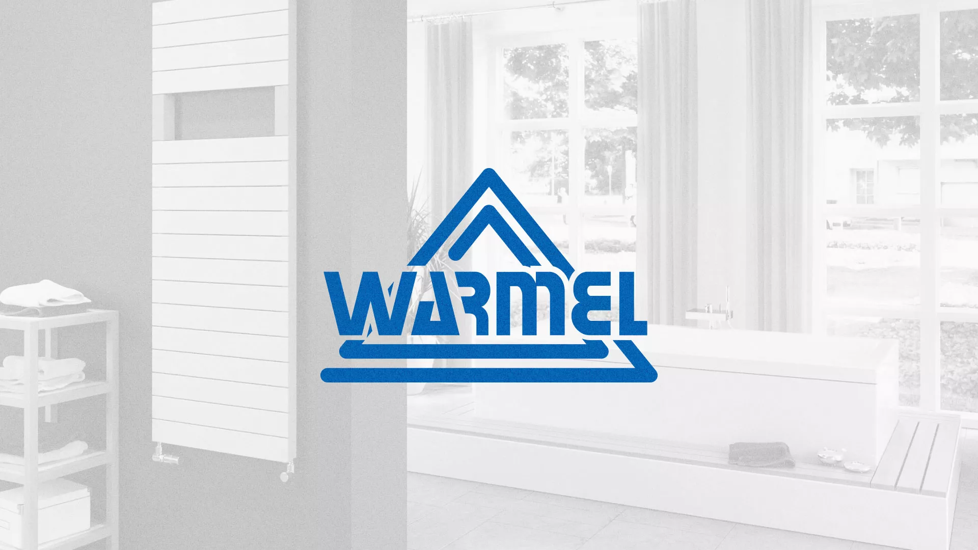 Разработка сайта для компании «WARMEL» по продаже полотенцесушителей в Муравленко