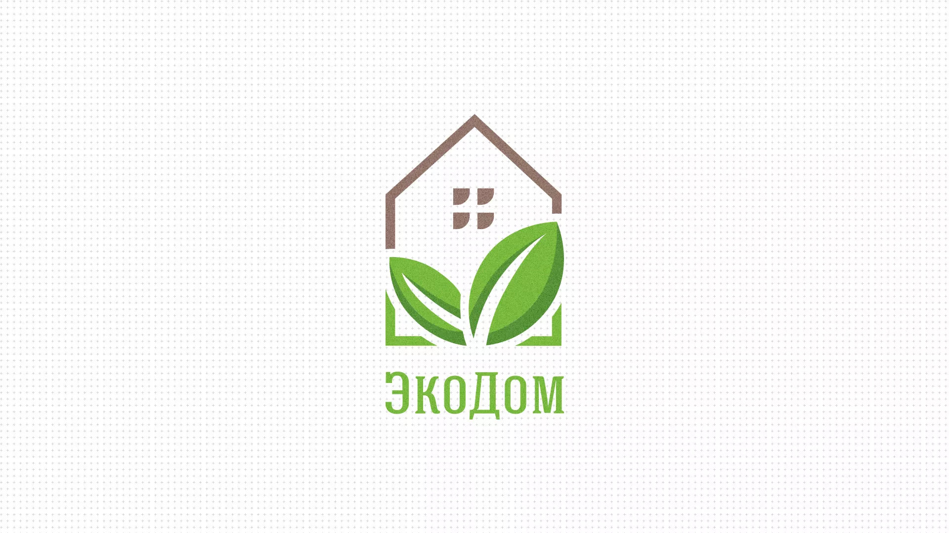 Создание сайта для строительной компании «ЭКОДОМ» в Муравленко